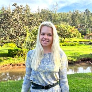 Meet your Posher, Brittany